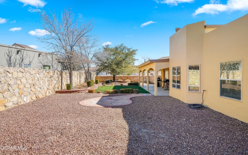 3701 TIERRA CHISUM Drive, El Paso, TX 79938, 4 Bedrooms Bedrooms, ,2 BathroomsBathrooms,Residential,For Sale,3701 TIERRA CHISUM Drive,0,938172