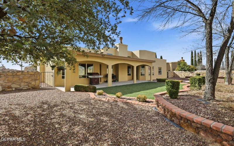 3701 TIERRA CHISUM Drive, El Paso, TX 79938, 4 Bedrooms Bedrooms, ,2 BathroomsBathrooms,Residential,For Sale,3701 TIERRA CHISUM Drive,0,938172