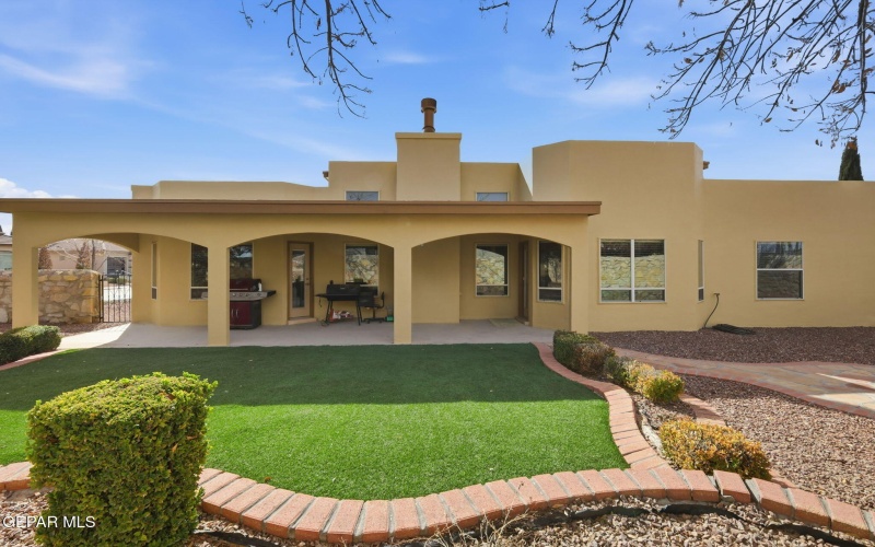 3701 TIERRA CHISUM Drive, El Paso, TX 79938, 4 Bedrooms Bedrooms, ,2 BathroomsBathrooms,Residential,For Sale,3701 TIERRA CHISUM Drive,0,938172