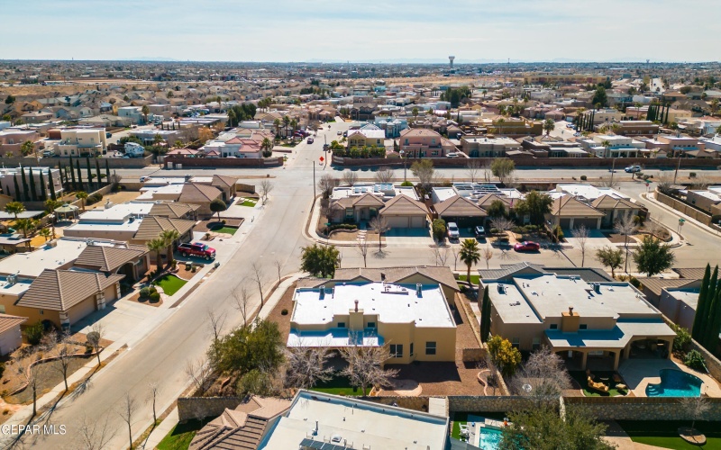 3701 TIERRA CHISUM Drive, El Paso, TX 79938, 4 Bedrooms Bedrooms, ,2 BathroomsBathrooms,Residential,For Sale,3701 TIERRA CHISUM Drive,0,938172