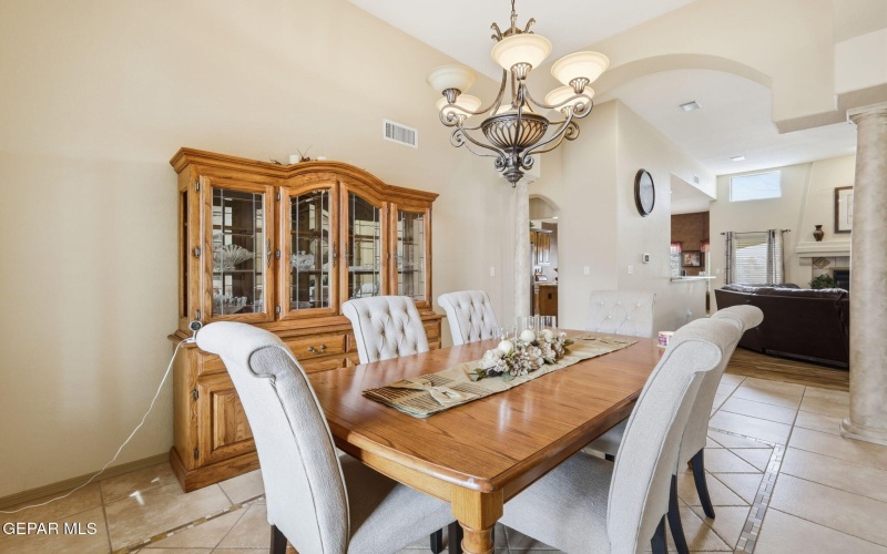 3701 TIERRA CHISUM Drive, El Paso, TX 79938, 4 Bedrooms Bedrooms, ,2 BathroomsBathrooms,Residential,For Sale,3701 TIERRA CHISUM Drive,0,938172