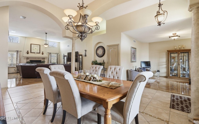 3701 TIERRA CHISUM Drive, El Paso, TX 79938, 4 Bedrooms Bedrooms, ,2 BathroomsBathrooms,Residential,For Sale,3701 TIERRA CHISUM Drive,0,938172