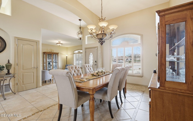 3701 TIERRA CHISUM Drive, El Paso, TX 79938, 4 Bedrooms Bedrooms, ,2 BathroomsBathrooms,Residential,For Sale,3701 TIERRA CHISUM Drive,0,938172