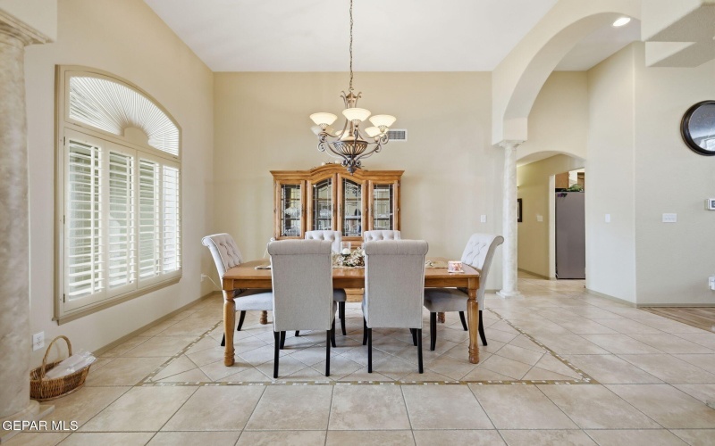 3701 TIERRA CHISUM Drive, El Paso, TX 79938, 4 Bedrooms Bedrooms, ,2 BathroomsBathrooms,Residential,For Sale,3701 TIERRA CHISUM Drive,0,938172