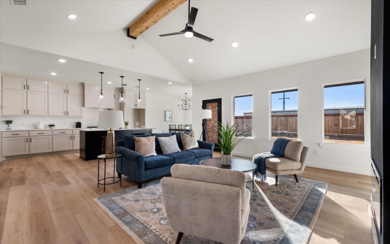 14412 Kenosha Drive, Lubbock, TX 79423, 4 Habitaciones Habitaciones , ,2 BañosBaños,Residential,En Venta,14412 Kenosha Drive,0,202601976