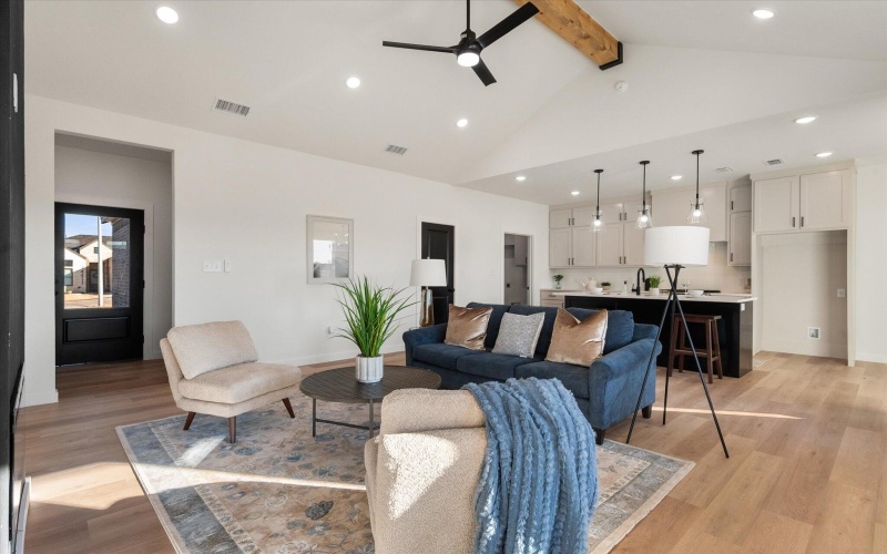 14412 Kenosha Drive, Lubbock, TX 79423, 4 Habitaciones Habitaciones , ,2 BañosBaños,Residential,En Venta,14412 Kenosha Drive,0,202601976