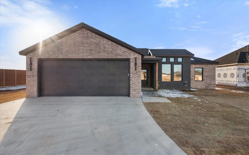 14412 Kenosha Drive, Lubbock, TX 79423, 4 Habitaciones Habitaciones , ,2 BañosBaños,Residential,En Venta,14412 Kenosha Drive,0,202601976