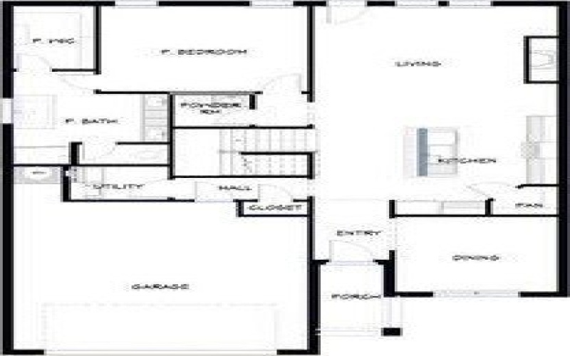 7029 25th Street, Lubbock, TX 79407, 4 Habitaciones Habitaciones , ,2 BañosBaños,Residential,En Venta,7029 25th Street,0,202601984