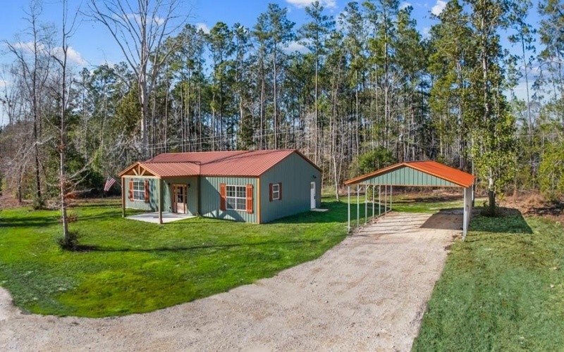 420 County Road 066, Brookeland, TX 75931, 2 Bedrooms Bedrooms, ,2 BathroomsBathrooms,Residential,For Sale,420 County Road 066,0,5108009