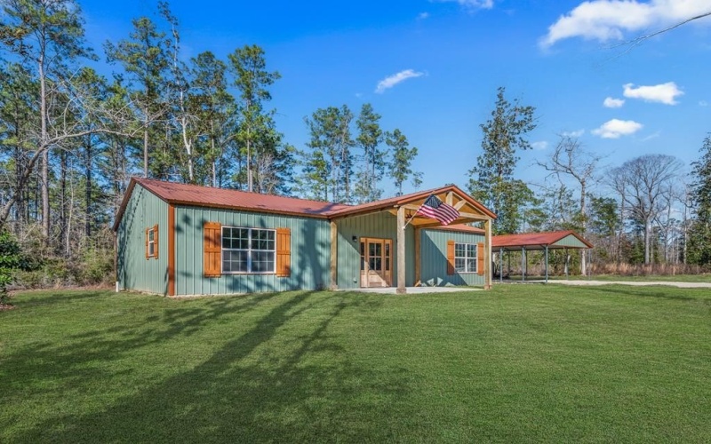 420 County Road 066, Brookeland, TX 75931, 2 Bedrooms Bedrooms, ,2 BathroomsBathrooms,Residential,For Sale,420 County Road 066,0,5108009