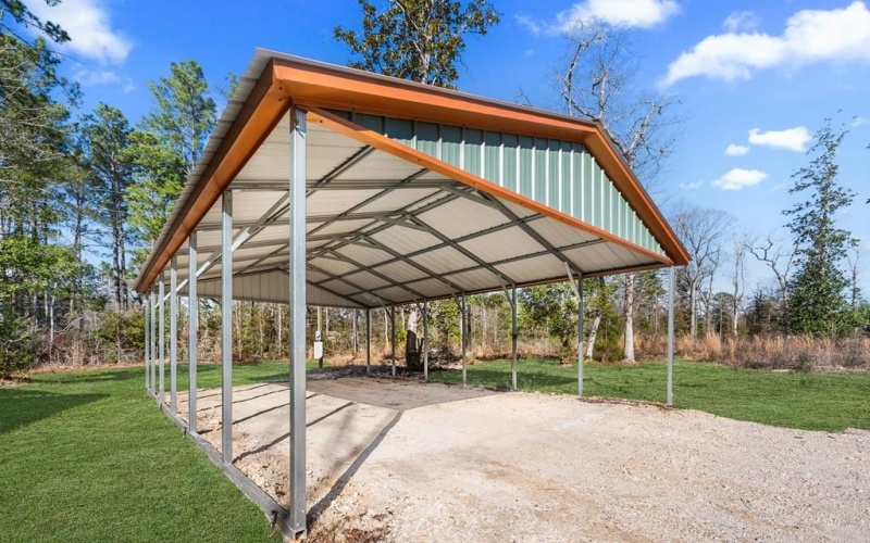 420 County Road 066, Brookeland, TX 75931, 2 Bedrooms Bedrooms, ,2 BathroomsBathrooms,Residential,For Sale,420 County Road 066,0,5108009