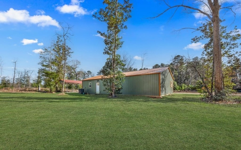 420 County Road 066, Brookeland, TX 75931, 2 Bedrooms Bedrooms, ,2 BathroomsBathrooms,Residential,For Sale,420 County Road 066,0,5108009