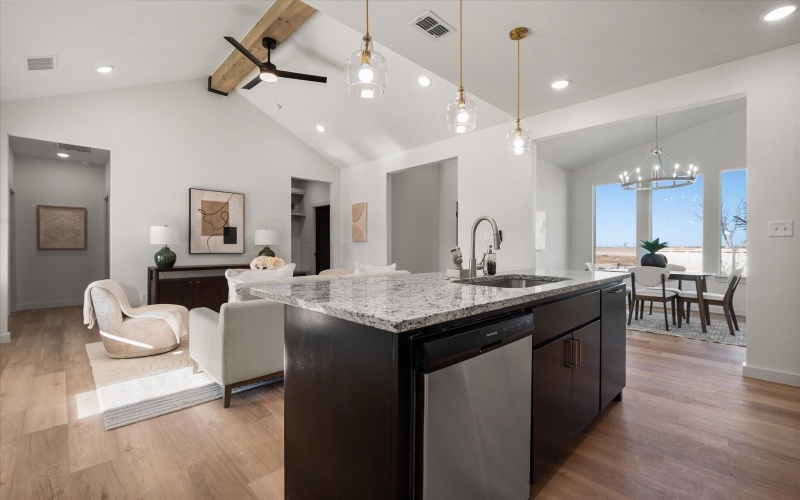 1813 Harvest Avenue, Wolfforth, TX 79382, 3 Habitaciones Habitaciones , ,2 BañosBaños,Residential,En Venta,1813 Harvest Avenue,0,202601975