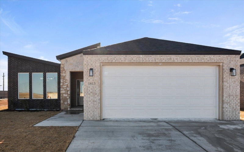 1813 Harvest Avenue, Wolfforth, TX 79382, 3 Habitaciones Habitaciones , ,2 BañosBaños,Residential,En Venta,1813 Harvest Avenue,0,202601975