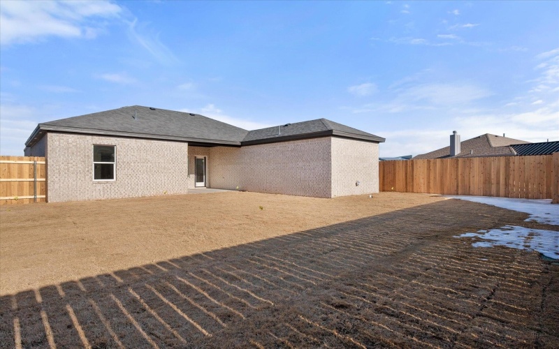 1813 Harvest Avenue, Wolfforth, TX 79382, 3 Habitaciones Habitaciones , ,2 BañosBaños,Residential,En Venta,1813 Harvest Avenue,0,202601975