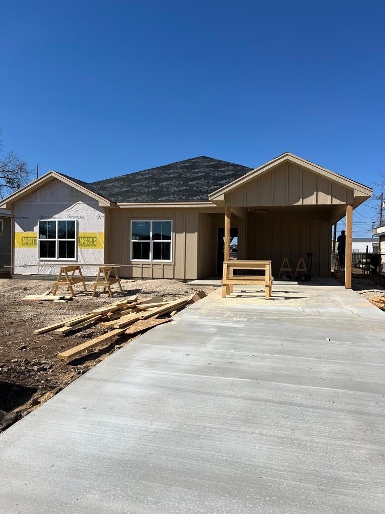 918 Murphy Ave, San Angelo, TX 76903, 3 Bedrooms Bedrooms, ,2 BathroomsBathrooms,Residential,For Sale,918 Murphy Ave,0,131641