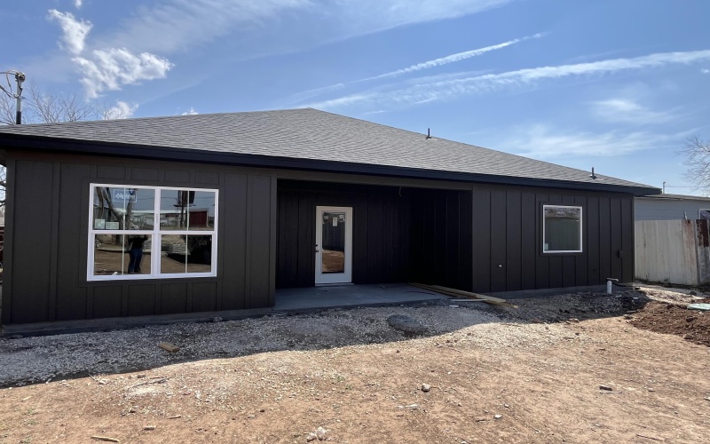 918 Murphy Avenue, San Angelo, TX 76903, 3 Habitaciones Habitaciones , ,2 BañosBaños,Residential,En Venta,918 Murphy Avenue,0,131641