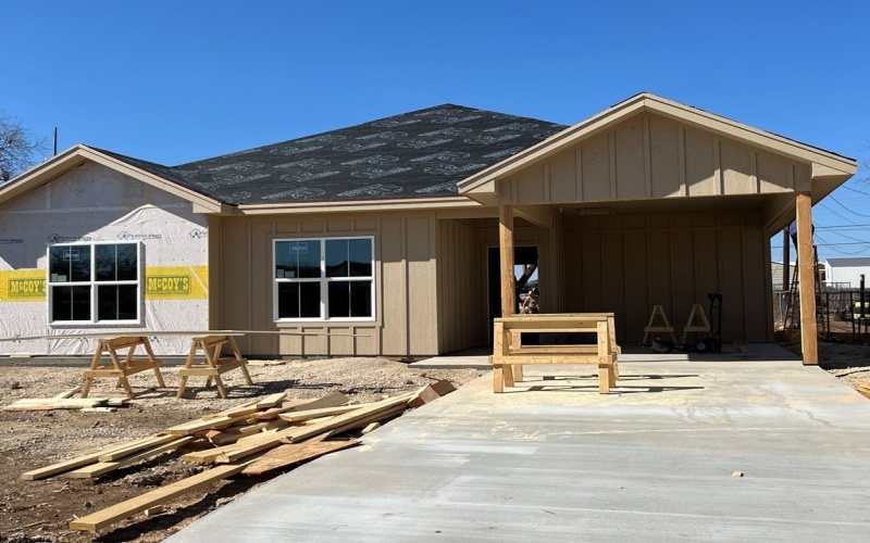 918 Murphy Ave, San Angelo, TX 76903, 3 Bedrooms Bedrooms, ,2 BathroomsBathrooms,Residential,For Sale,918 Murphy Ave,0,131641