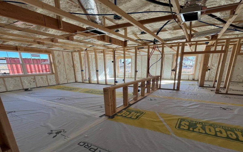 633 W Ave Z, San Angelo, TX 76903, 3 Habitaciones Habitaciones , ,2 BañosBaños,Residential,En Venta,633 W Ave Z,0,131644