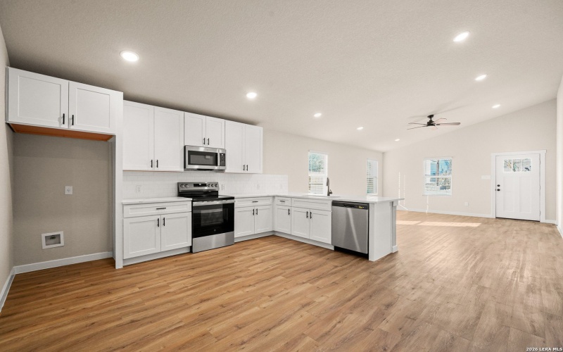 1414 Paso Hondo, San Antonio, TX 78202, 3 Bedrooms Bedrooms, ,2 BathroomsBathrooms,Residential,For Sale,1414 Paso Hondo,0,1941162