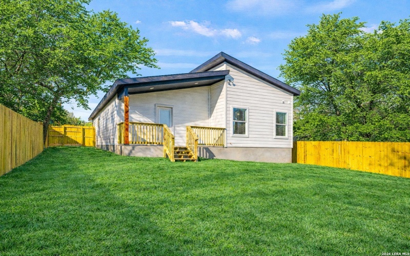 1414 Paso Hondo, San Antonio, TX 78202, 3 Bedrooms Bedrooms, ,2 BathroomsBathrooms,Residential,For Sale,1414 Paso Hondo,0,1941162