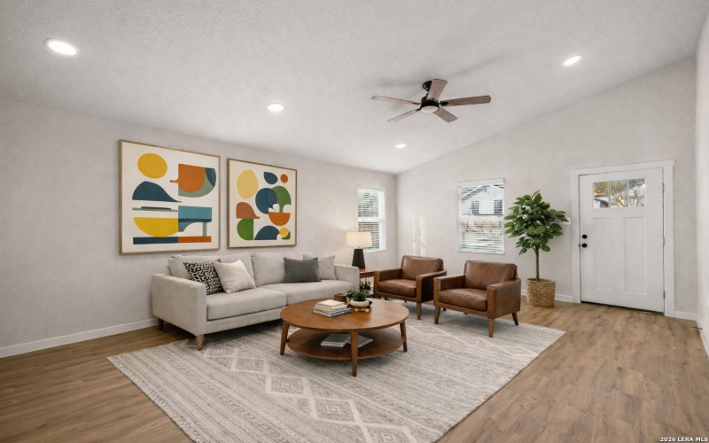 1414 Paso Hondo, San Antonio, TX 78202, 3 Bedrooms Bedrooms, ,2 BathroomsBathrooms,Residential,For Sale,1414 Paso Hondo,0,1941162