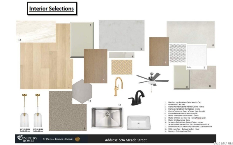 594 Meade St, New Braunfels, TX 78132, 3 Habitaciones Habitaciones , ,2 BañosBaños,Residential,En Venta,594 Meade St,0,1941190