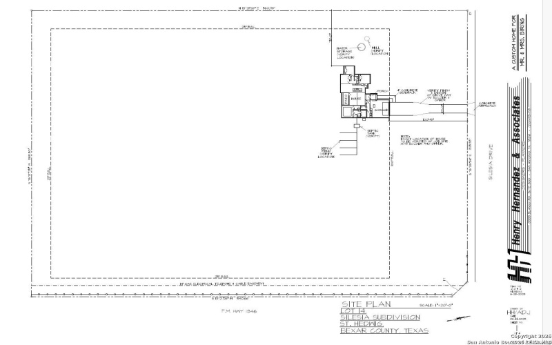 14674 Silesia Dr, St Hedwig, TX 78152, 4 Bedrooms Bedrooms, ,2 BathroomsBathrooms,Residential,For Sale,14674 Silesia Dr,0,1941216