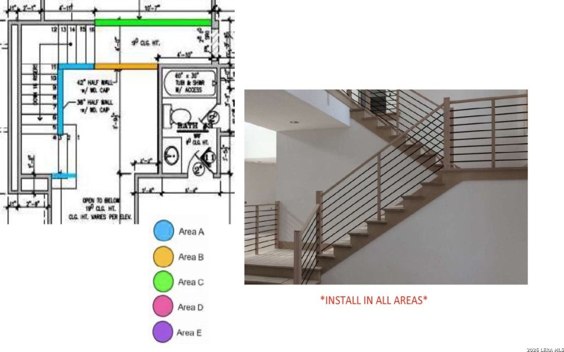540 Paramus Park, Cibolo, TX 78108, 4 Bedrooms Bedrooms, ,5 BathroomsBathrooms,Residential,For Sale,540 Paramus Park,0,1941245