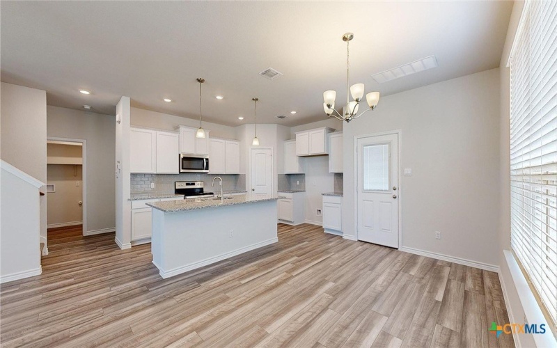 410 Charlie Drive, Killeen, TX 76549, 3 Bedrooms Bedrooms, ,2 BathroomsBathrooms,Residential,For Sale,410 Charlie Drive,0,604508