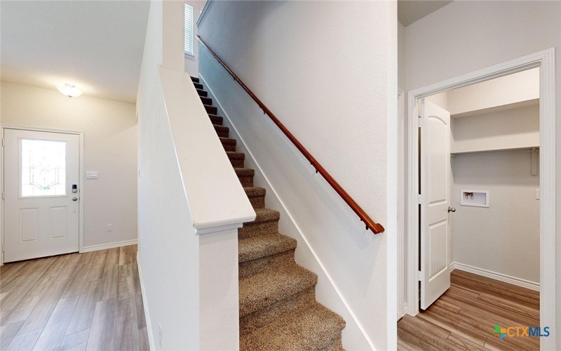 410 Charlie Drive, Killeen, TX 76549, 3 Bedrooms Bedrooms, ,2 BathroomsBathrooms,Residential,For Sale,410 Charlie Drive,0,604508