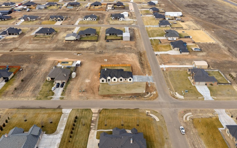 9020 Jacobs Well Drive, Amarillo, TX 79119, 4 Bedrooms Bedrooms, ,3 BathroomsBathrooms,Residential,For Sale,9020 Jacobs Well Drive,0,26-1391