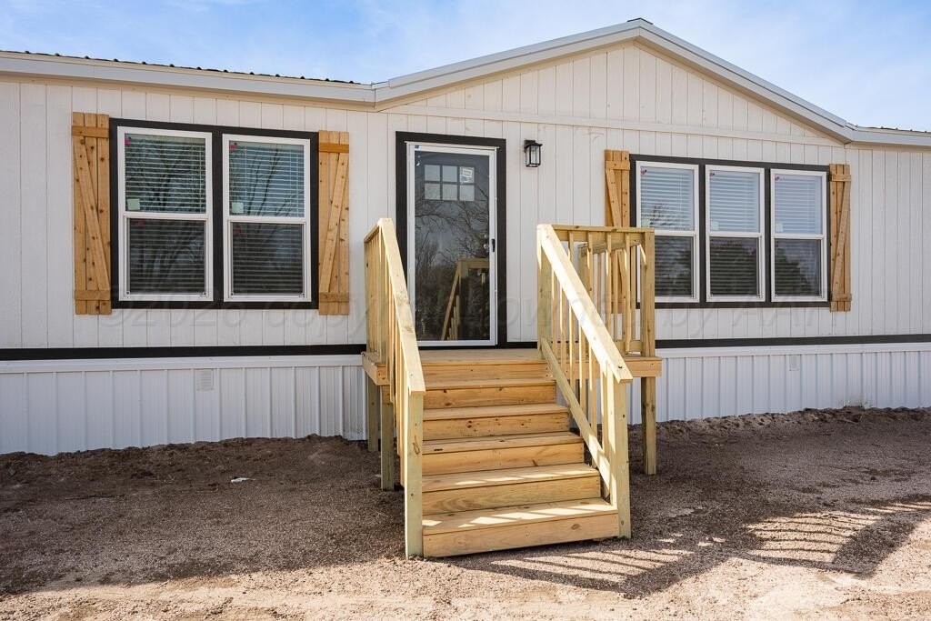 12130 Percell Street, Amarillo, TX 79118, 4 Habitaciones Habitaciones , ,2 BañosBaños,Residential,En Venta,12130 Percell Street,0,26-1394