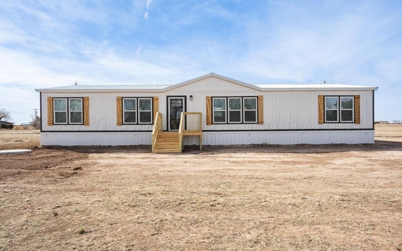 12130 Percell Street, Amarillo, TX 79118, 4 Habitaciones Habitaciones , ,2 BañosBaños,Residential,En Venta,12130 Percell Street,0,26-1394