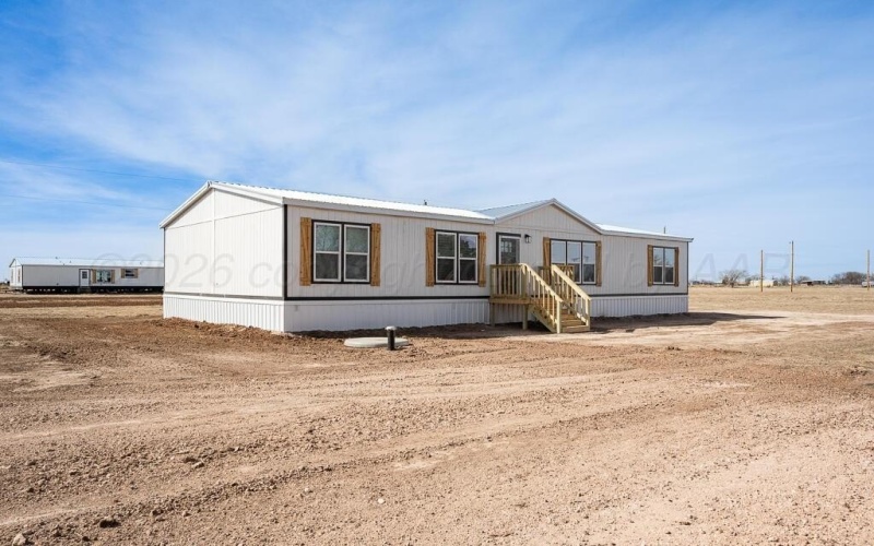 12130 Percell Street, Amarillo, TX 79118, 4 Habitaciones Habitaciones , ,2 BañosBaños,Residential,En Venta,12130 Percell Street,0,26-1394