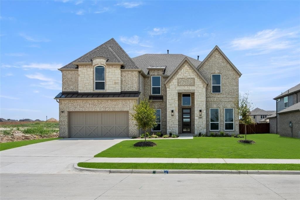 1609 Whisperwood Way, Midlothian, TX 76065, 5 Bedrooms Bedrooms, ,5 BathroomsBathrooms,Residential,For Sale,1609 Whisperwood Way,20629328