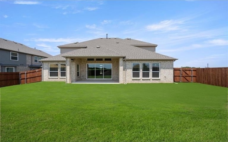 1609 Whisperwood Way, Midlothian, TX 76065, 5 Habitaciones Habitaciones , ,5 BañosBaños,Residential,En Venta,1609 Whisperwood Way,0,20629328