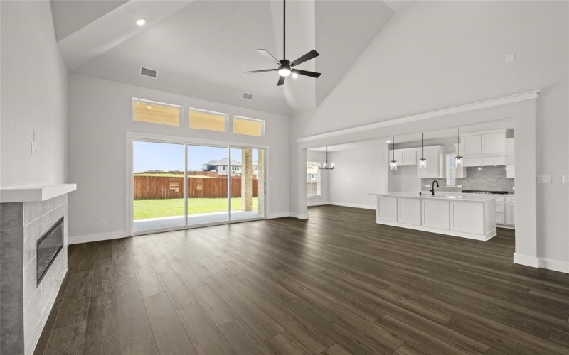 1609 Whisperwood Way, Midlothian, TX 76065, 5 Bedrooms Bedrooms, ,5 BathroomsBathrooms,Residential,For Sale,1609 Whisperwood Way,20629328