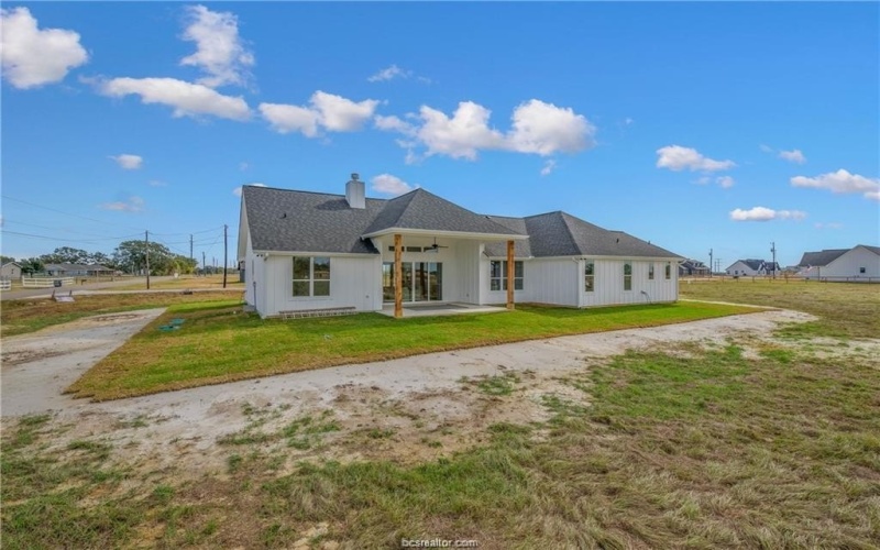 High Meadow Trail lot: 23, Franklin, TX 77856, 4 Bedrooms Bedrooms, ,2 BathroomsBathrooms,Residential,For Sale,High Meadow Trail lot: 23,0,26001916