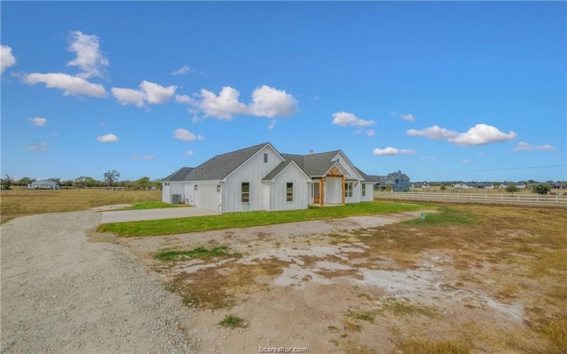 High Meadow Trail lot: 23, Franklin, TX 77856, 4 Bedrooms Bedrooms, ,2 BathroomsBathrooms,Residential,For Sale,High Meadow Trail lot: 23,0,26001916