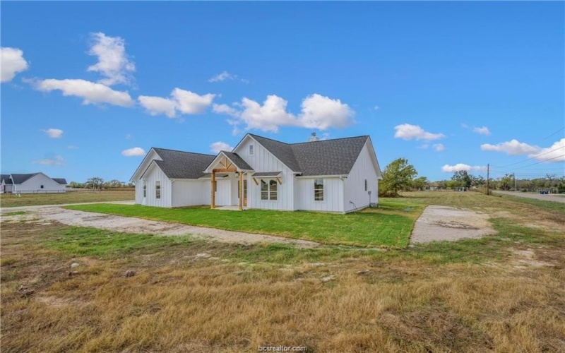 High Meadow Trail lot: 23, Franklin, TX 77856, 4 Bedrooms Bedrooms, ,2 BathroomsBathrooms,Residential,For Sale,High Meadow Trail lot: 23,0,26001916
