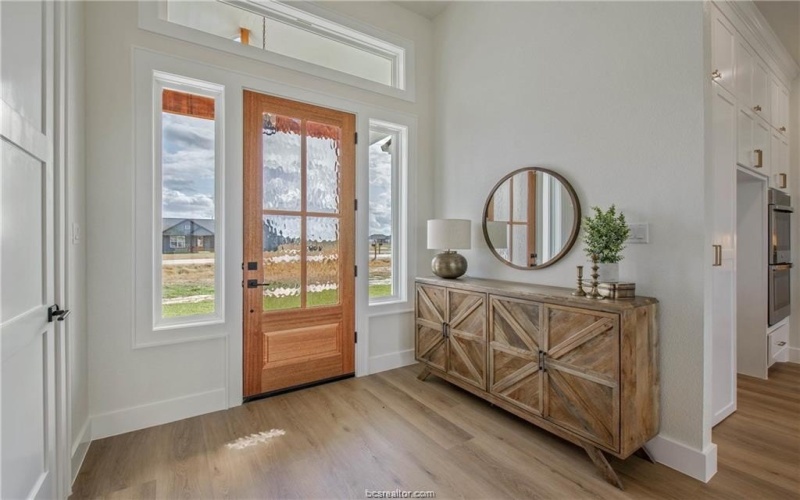 High Meadow Trail lot: 23, Franklin, TX 77856, 4 Bedrooms Bedrooms, ,2 BathroomsBathrooms,Residential,For Sale,High Meadow Trail lot: 23,0,26001916