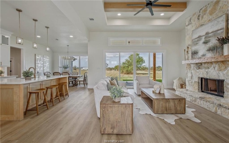 High Meadow Trail lot: 23, Franklin, TX 77856, 4 Bedrooms Bedrooms, ,2 BathroomsBathrooms,Residential,For Sale,High Meadow Trail lot: 23,0,26001916