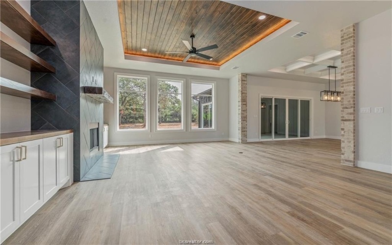 High Meadow Trail lot: 12, Franklin, TX 77856, 4 Habitaciones Habitaciones , ,2 BañosBaños,Residential,En Venta,High Meadow Trail lot: 12,0,26001920