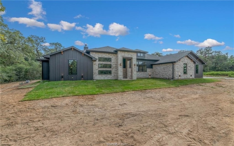 High Meadow Trail lot: 12, Franklin, TX 77856, 4 Habitaciones Habitaciones , ,2 BañosBaños,Residential,En Venta,High Meadow Trail lot: 12,0,26001920