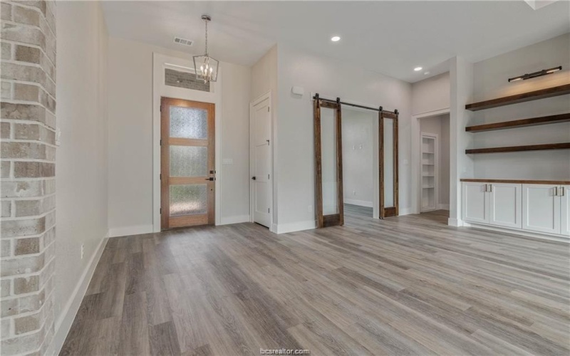 High Meadow Trail lot: 12, Franklin, TX 77856, 4 Habitaciones Habitaciones , ,2 BañosBaños,Residential,En Venta,High Meadow Trail lot: 12,0,26001920