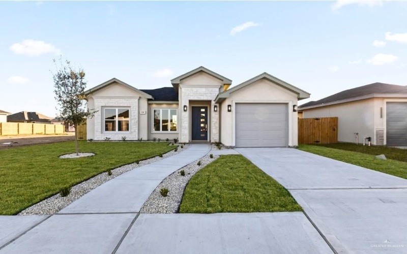 1116 E Evergreen Avenue, San Juan, TX 78589, 3 Habitaciones Habitaciones , ,2 BañosBaños,Residential,En Venta,1116 E Evergreen Avenue,0,494212