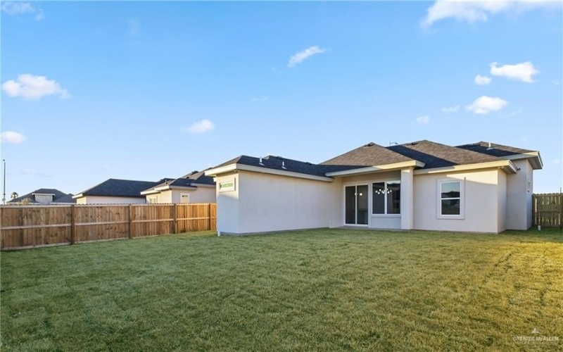 1116 E Evergreen Avenue, San Juan, TX 78589, 3 Habitaciones Habitaciones , ,2 BañosBaños,Residential,En Venta,1116 E Evergreen Avenue,0,494212