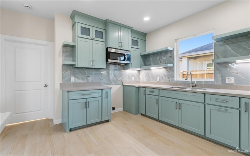 1116 E Evergreen Avenue, San Juan, TX 78589, 3 Habitaciones Habitaciones , ,2 BañosBaños,Residential,En Venta,1116 E Evergreen Avenue,0,494212