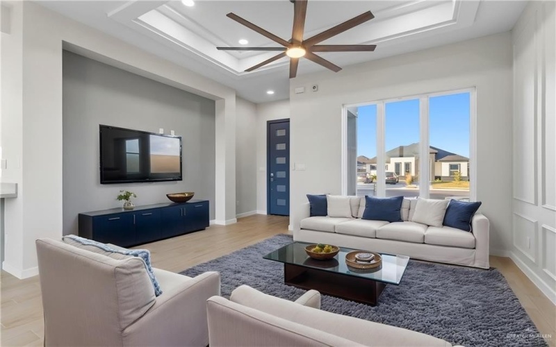 1116 E Evergreen Avenue, San Juan, TX 78589, 3 Habitaciones Habitaciones , ,2 BañosBaños,Residential,En Venta,1116 E Evergreen Avenue,0,494212